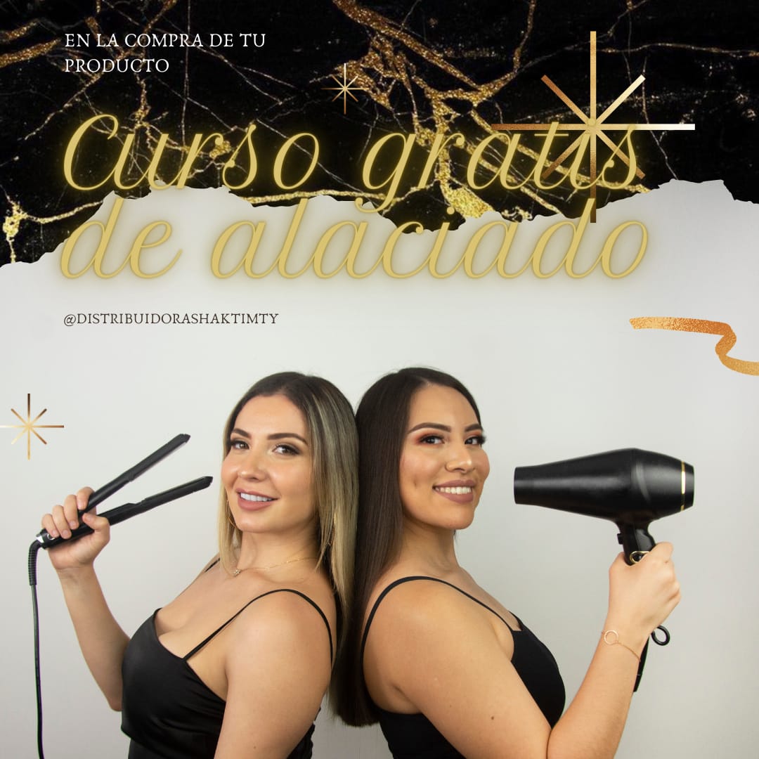 Alaciado Gloss 1 Litro