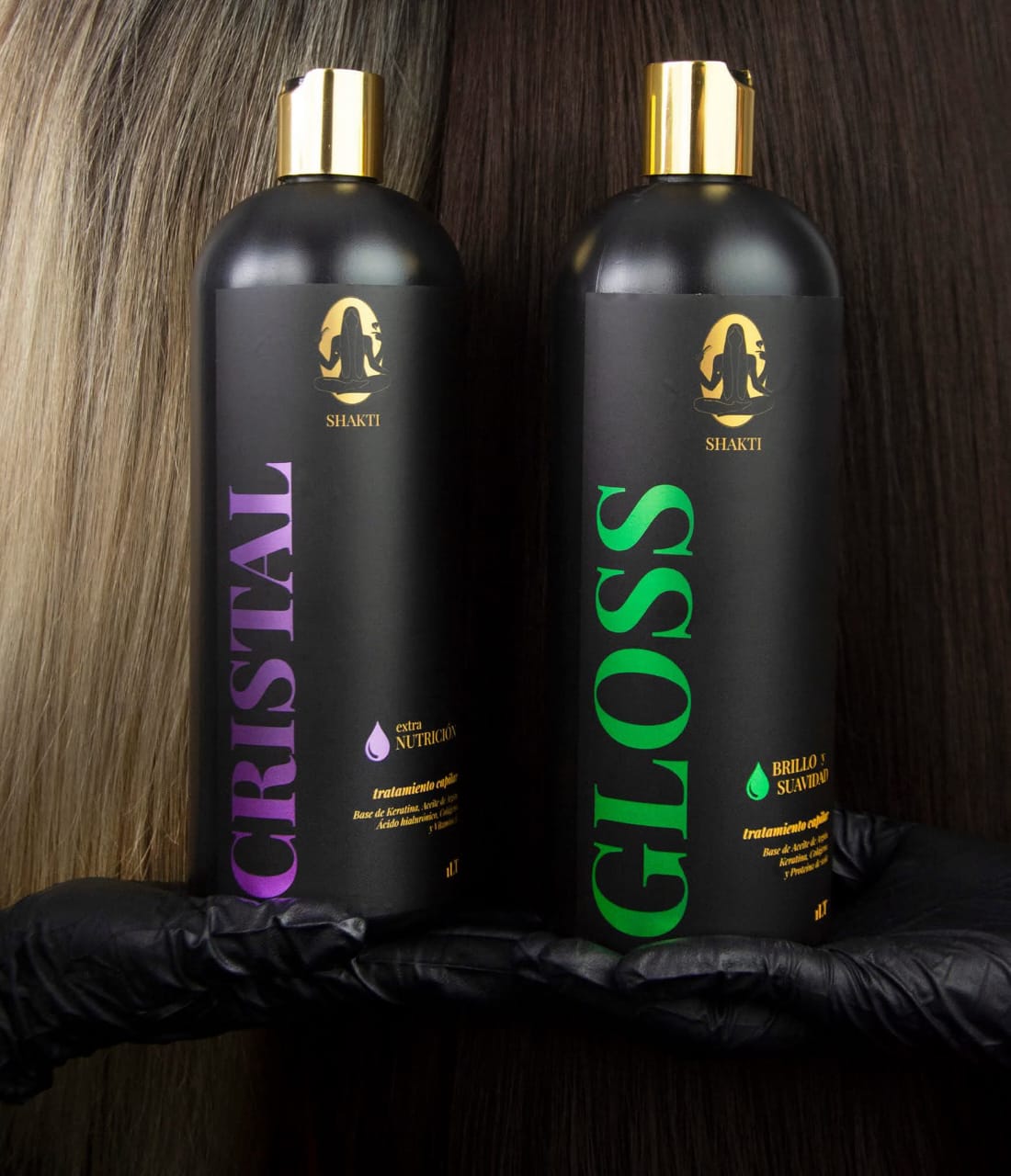 PROMO 2L DE ALISADO +🎁 1/2L DE ALISADO DE REGALO
