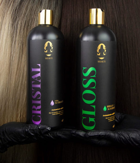 PROMO 2L DE ALISADO +🎁 1/2L DE ALISADO DE REGALO