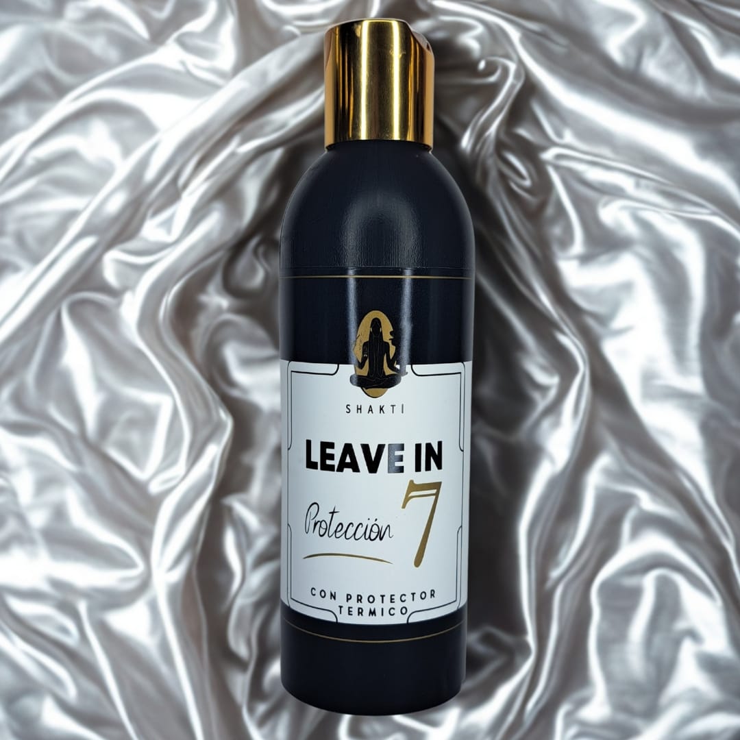Leave In Protección 7