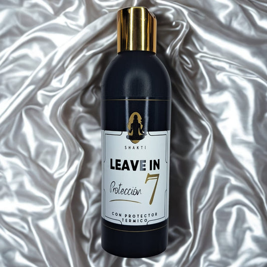 Leave In Protección 7