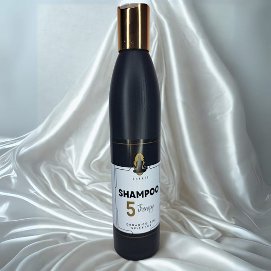 Shampoo 5 Therapy 300ml