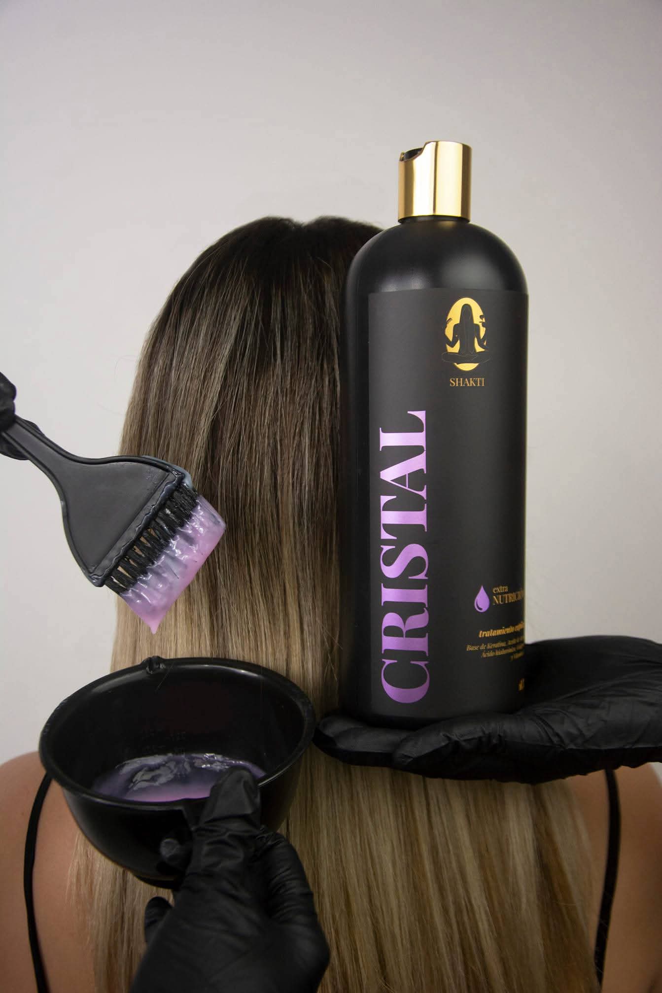PROMO 2L DE ALISADO +🎁 1/2L DE ALISADO DE REGALO